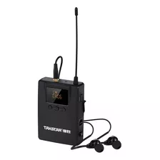 Receptor De Audio Inalámbrico Tkstar Wpm-300r Wpm300