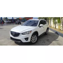 Mazda Cx-5 Touring 2015