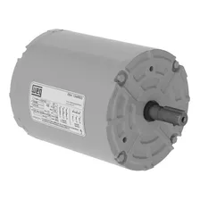 Motor Eletrico Weg Trif 0,5cv 6polos 220/380v Baixa Rotação