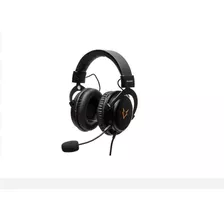 Headset Gamer Husky Avalanche 50mm Mic Drobrável / Removível