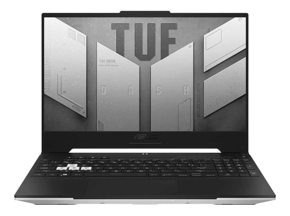 Laptop Asus Tuf Core I7 12650h 16gb Ddr5 1tb Ssd Rtx 3050ti