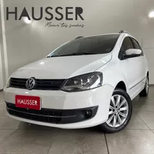 Volkswagen Nueva Suran