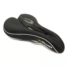 Asiento Bicicleta Mtb Sport Velo Plush D2 Antiprostatico 