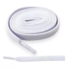 Agujetas O Cordones Para Tenis Planas Calidad Premium 80 Cm