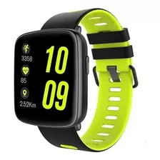 Reloj Inteligente Watch Compatible Android iPhone Depotivo.