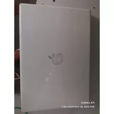 Macbook I5 Da7 Geração Com 8 Gigas De Ram E 512 De Memoria