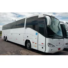 Scania K124, 2000/2001, Onibus Irizar Century, 390cv