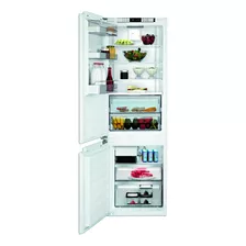 Refrigerador Integral Panelable 22 Con Máquina De Hielos