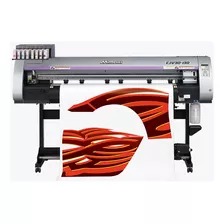 Plotter Impressão E Recorte Mimaki Cjv30 160bs