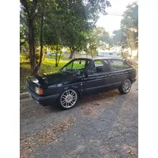 Volkswagen Gol Gl 1989 Turbo Legalizado Recaro Fullpower