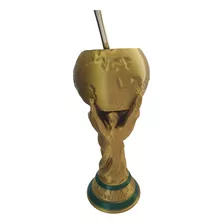 Mate Copa Del Mundo Copa Mundial Mate Reforzada