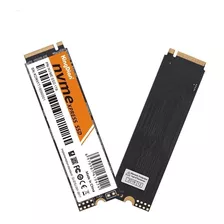 Ssd Kingdian 1tb Nvme M.2 Pcie 3.0, 2400mb/s - 1700mb/s