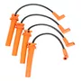 Tercera imagen para búsqueda de cable para bujias dodge neon