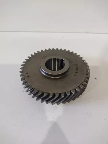 Engrenagem Do Virabrequim Da Nissan Frontier 2.5 190 Cv