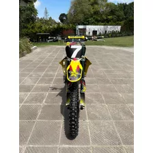 Suzuki Rmz