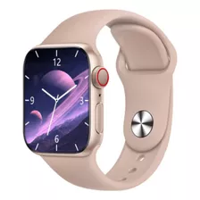 Relógio Inteligente Smartwatch Ws93 Max Masculino E Feminino