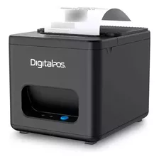 Impresora Térmica Para Recibos Digital Pos Dig-k200l Usb+lan