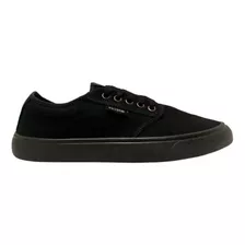 Zapatillas Recife Roma Full Black Negro