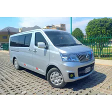 Changan Van Turismo Van Turismo G10