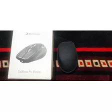 Cadmouse Pro Wireless