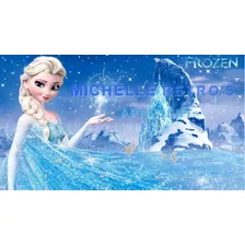 Projeto Frozen / Proshow / Retrospectiva