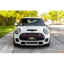 Mini Jcw 2.0 2021