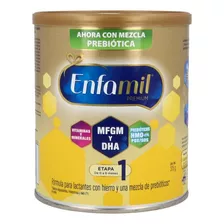 Enfamil 1 Premium 0a6m Pvo 375