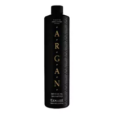 Shampoo Fidelité De Argan En Botella De 900ml