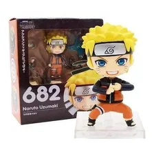Nendoroid Naruto Shippuden Uzumaki Naruto 682