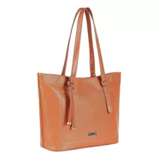 Bolsa Feminina Alice Palucci Marrom