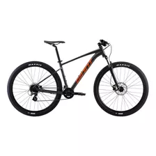 Bicicleta Giant Talon 29 3 R29 Talle S Negro Supergym