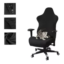 Capa Cadeira Gamer Dxracer Material Altamente Resistente 