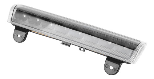 Tercera Luz De Freno Led 15170955 Aptas Para Chevrolet Foto 3