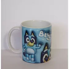 Taza Bluey 11oz