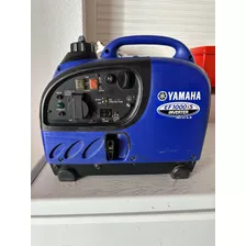 Generador Yamaha Inverter 1000w- Impecable