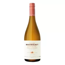 Vino Chardonnay Gran Reserva Domaine Bousquet Orgánico Vegan