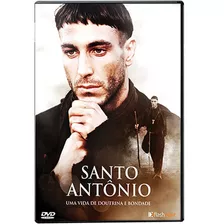 Santo Antônio - Daniele Liotti - Novo - Lacrado