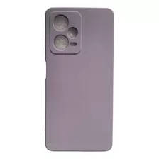 Carcasa Xiaomi Redmi Note 12 Pro 5g Silicona Compatible