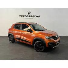 Renault Kwid Outsid 10mt 2020