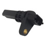 Sensor Abs Trasero Captiva Aplica Para Las 2 Ruedas Traseras Chevrolet CHEVY VALUE LEADER