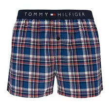 Calzoncillos De Hombre Tommy Hilfiger X 4 Algodón Original®