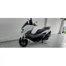 Yamaha Nmax 