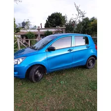 Suzuki Celerio 2017 1.0 Ga 5p