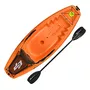 Tercera imagen para búsqueda de kayak rotoplas