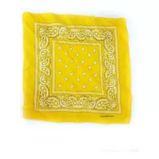 Pañuelo Bandana Pashmina Ba10