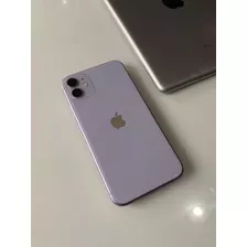 iPhone 11 De 128 Gb Como Nuevo 10 De 10