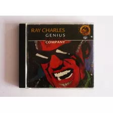 Ray Charles - Genius Loves Company - Cd