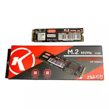 Disco Sólido Interno Ssd M.2 Nvme Pcie 256gb Compativel Notebook Lenovo Ideapad S145