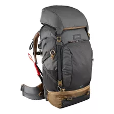 Mochila Masculina De Trekking Escape 50 Litros