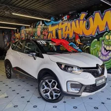 Renault Captur Inten 16a 2018